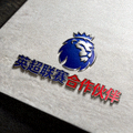 英超联赛合作伙伴标志