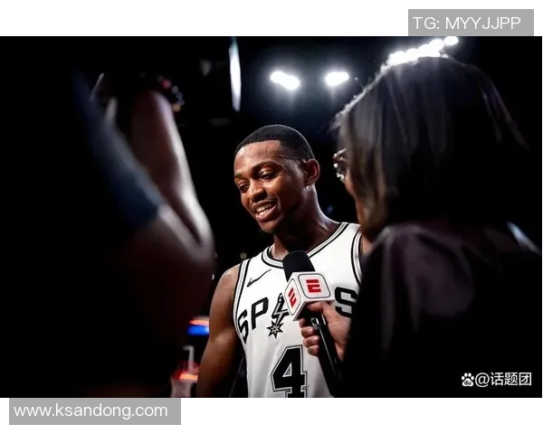 德阿隆福克斯在NBA的崛起与未来发展潜力分析