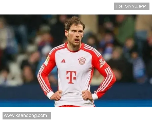 格雷茨卡:从年轻天才到德甲巨星的成长之路与未来展望